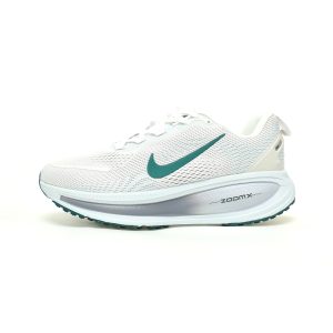 Nike Vomero 18 ZoomX"Summit White Geode Teal" HM6804-103