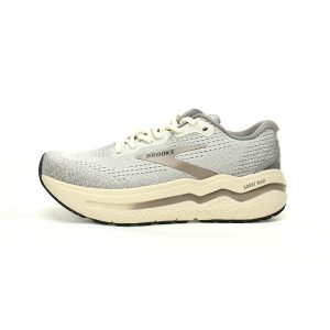 Brooks Ghost Max 2 110431 1D 085 Size：36 36⅔ 37⅓ 38 38⅔ 39⅓ 40 40⅔ 41⅓ 42 42⅔ 43⅓ 44 45