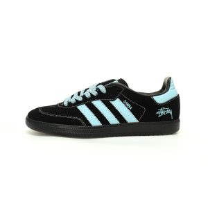 Stussy x Adidas Originals Samba OG"LV Monogram" XR0003