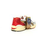 Sneaker Politics x ASICS Gel Kayano 14"Just Say No" 1203A692-100 Size：36 37 37.5 38 39 39.5 40.5 41.5 42 42.5 43.5 44 44.5 45 46