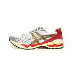 Sneaker Politics x ASICS Gel Kayano 14"Just Say No" 1203A692-100 Size：36 37 37.5 38 39 39.5 40.5 41.5 42 42.5 43.5 44 44.5 45 46