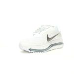 Nike Pegasus Premium "White Metallic Silve" HQ2592-102