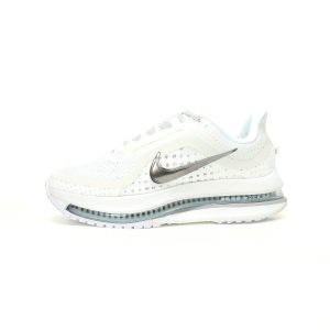 Nike Pegasus Premium "White Metallic Silve" HQ2592-102