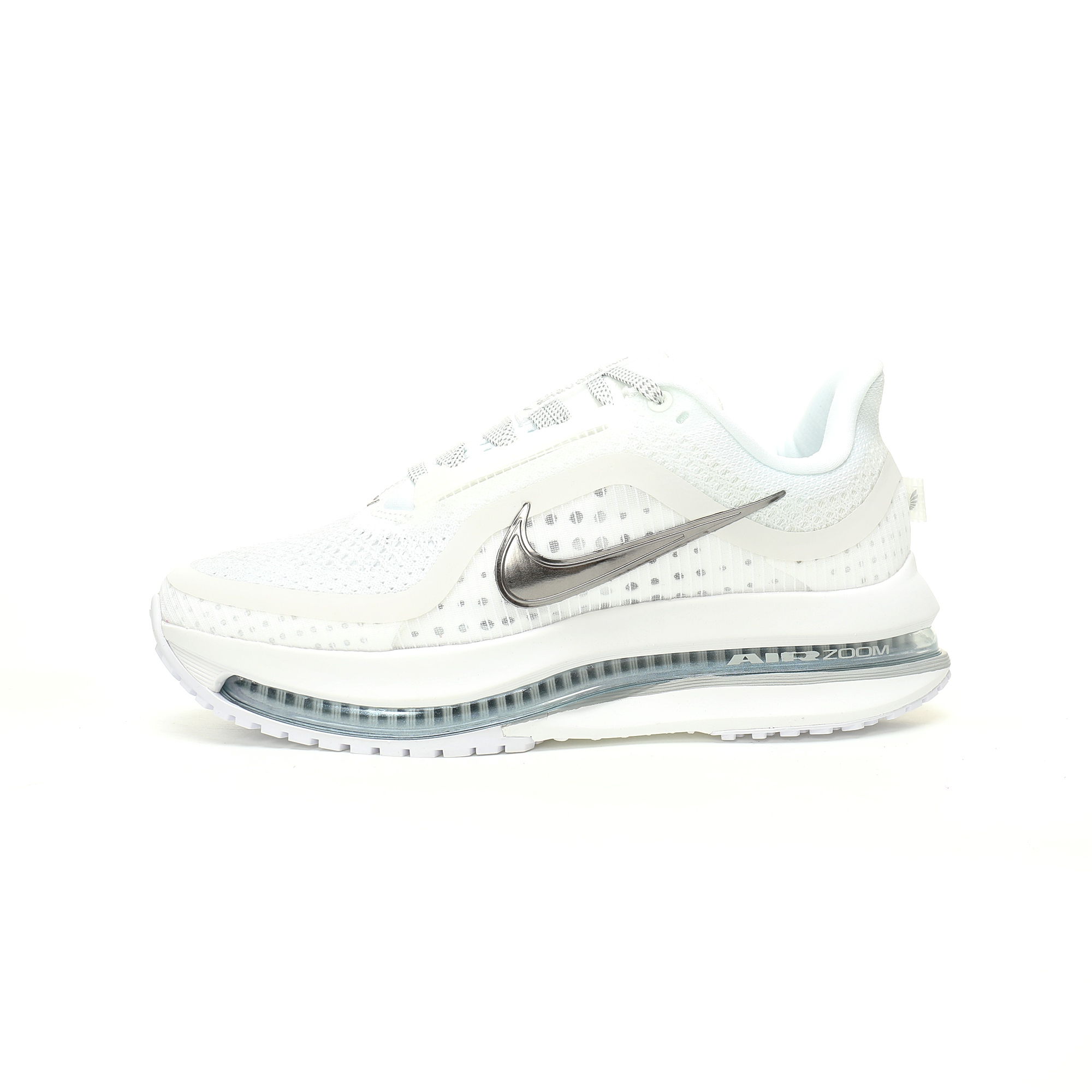 Nike Pegasus Premium "White Metallic Silve" HQ2592-102 Nike Pegasus Premium "White Metallic Silve" HQ2592-102