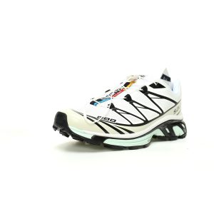 Salomon XT-6 Expanse"White Icy Morn" 413173 Size：36 36.5 37 38 38.5 39 40 40.5 41 42 42.5 43 44 44.5 45