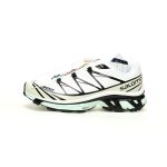 Salomon XT-6 Expanse"White Icy Morn" 413173 Size：36 36.5 37 38 38.5 39 40 40.5 41 42 42.5 43 44 44.5 45