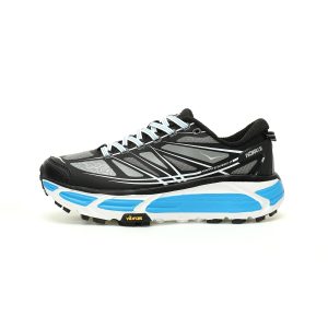 HOKA ONE ONE Mafate Speed 2 Low 1126851/BWHT Size：36 36.5 37.5 38 39 40 40.5 41 42 42.5 43 44 45