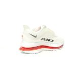 Nike Pegasus Premium "Summit White Bright Crimson" HQ2592-101 Size：35.5 36 36.5 37.5 38 38.5 39 40 40.5 41 42 42.5 43 44 44.5 45 46