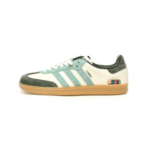 Adidas Originals Samba OG"Esquisite Gucci" XS0001 Size：36 36.5 37.5 38 38.5 39 40 40.5 41 42 42.5 43 44 45