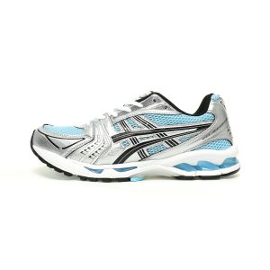 ASICS Gel Kayano 14"Arctic Sky Pure Silver" 1203A537-400