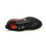 Nike Pegasus Premium "Black/Bright Crimson" HQ2592-003 Size：36 36.5 37.5 38 38.5 39 40 40.5 41 42 42.5 43 44 44.5 45 46
