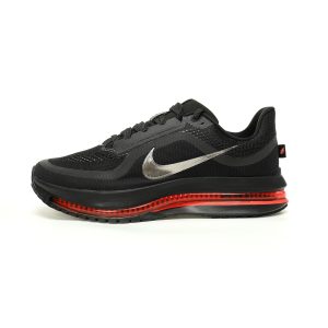 Nike Pegasus Premium "Black/Bright Crimson" HQ2592-003 Size：36 36.5 37.5 38 38.5 39 40 40.5 41 42 42.5 43 44 44.5 45 46