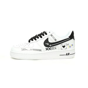 Nike Air Force 1 07 Low CW2288-030 Size：36 36.5 37.5 38 39 40 40.5 41 42 42.5 43 44 44.5 45