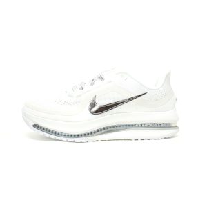 Nike Pegasus Premium "White Metallic Silve" HQ2592-102 Size：36 36.5 37.5 38 38.5 39 40 40.5 41 42 42.5 43 44 44.5 45 46