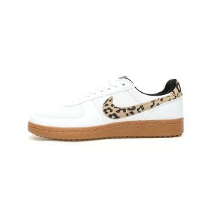 Nike Field General 82 SP"Leopard Print"1982 IF1742-100 Size：36 36.5 37.5 38 38.5 39 40 40.5 41