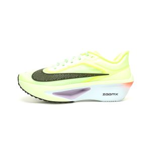 Nike Zoom Fly 6 Premium"Barely Volt" FN8455-701 Size：36 36.5 37.5 38 38.5 39 40 40.5 41 42 42.5 43 44 44.5 45 46