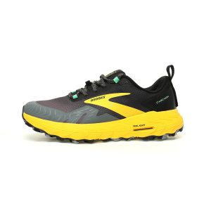 Brooks Cascadia 17 110403 1D 333 Size：36 36.5 37.5 38 38.5 39 40 40.5 41 42 42.5 43 44 45 46