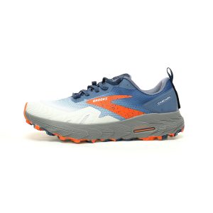 Brooks Cascadia 17 110403 1D 405 Size：36 36.5 37.5 38 38.5 39 40 40.5 41 42 42.5 43 44 45 46
