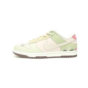 Nike SB Dunk Low IB8876-661 Women's shoe size ：36-40
