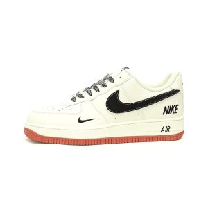 Nike By You Air Force 1'07 Low Retro SP CS5288-021 Men's and women's shoe sizes：36-45