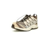 Salomon XA Pro 3D Suded"falcon canary"XA 477920 Men's and women's shoe sizes：36-44