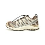 Salomon XA Pro 3D Suded"falcon canary"XA 477920 Men's and women's shoe sizes：36-44
