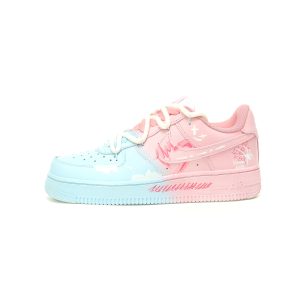 Nike Air Force 1'07 Low Lot 315122-112 Men's and women's sizes：36-45