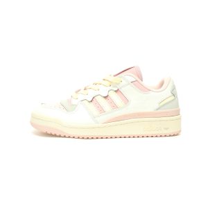 Adidas Originals Forum 84  Low CL JR8032 Women's shoe size：36-40