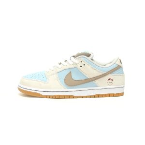 Travis Scott x Nike By You SB Dunk Low Retro SP HF3704-001 Men's and women's sizes:36-45