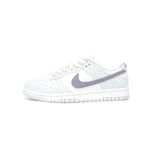 Nike SB Dunk Low"Purple Pulse" DM9467-500 Women's shoe size:36-40