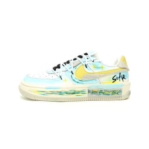 Nike Wmns Air Force 1 Fontanka DV6984-100 Men's and women's sizes:36-45