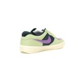 Nike SB Force 58"Olive Aura/ Navy" DV5476-300 Men's and women's sizes:36-45