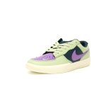 Nike SB Force 58"Olive Aura/ Navy" DV5476-300 Men's and women's sizes:36-45