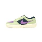 Nike SB Force 58"Olive Aura/ Navy" DV5476-300 Men's and women's sizes:36-45