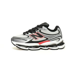 New Balance U2000"Sliver/Black/Red" U2000KOA