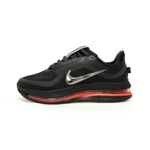 Nike Pegasus Premium "Black/Bright Crimson" HQ2592-003