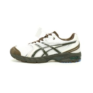 Temptation Vacation x ASICS Gel-DS Trainer 14"Cream Olive Canvas" 1203A810-101
