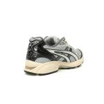 ASICS Gel Kayano 14"Black Glacier Grey" 1201A935-001