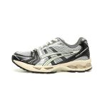 ASICS Gel Kayano 14"Black Glacier Grey" 1201A935-001