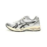 ASICS Gel Kayano 14"Black Glacier Grey" 1201A935-001
