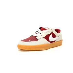 Nike SB Force 58"Team Red" DV5477-601
