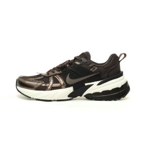 Nike Wmns V2K Runtekk Low"Baroque Brown" HJ4497-200