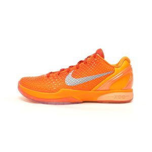 Nike ZOOM Kobe VI Protro"Total Orange" IH1871-800