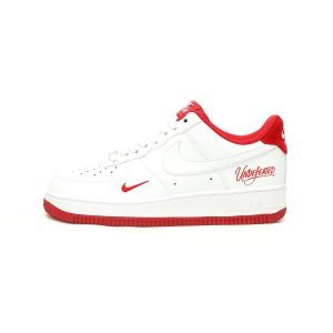 Nike Air Force 1´07 Low"UNDEFEATED" ZH0316-103