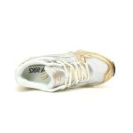 ASICS Gel Kayano 14"White Cream Olympic Medals" 1203A537-104