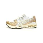 ASICS Gel Kayano 14"White Cream Olympic Medals" 1203A537-104