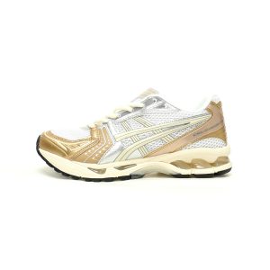 ASICS Gel Kayano 14"White Cream Olympic Medals" 1203A537-104