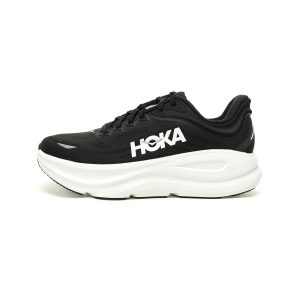 HOKA ONE ONE Bondi 9 Low 1162011/BWHT
