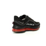 Nike Pegasus Premium "Black/Bright Crimson" HQ2593-003