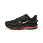 Nike Pegasus Premium "Black/Bright Crimson" HQ2593-003